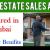 Real Estate Sales Agent Required in Dubai -