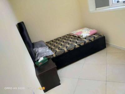 Partition room available