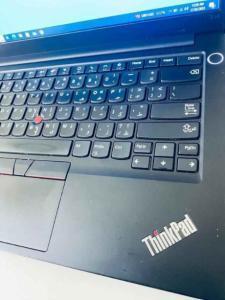 Lenovo ThinkPad E-14