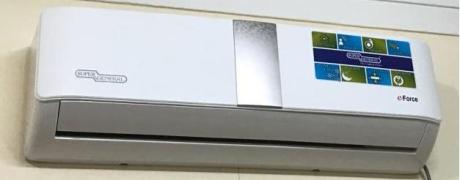 2.5 Ton Split AC Piston Copper Compressor - 1 Month Used 25% Discount