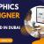 Graphics designer Required in Dubai