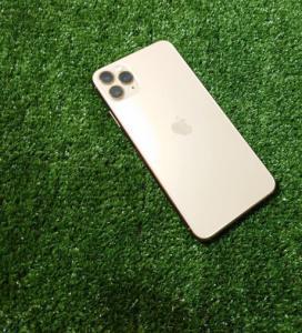 IPHONE 11 PRO MAX 256GB GOLD Sale in Dubai