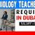 Biology Teacher Required in Dubai