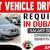 LIGHT VEHICLE DRIVERS REQUIRED IN DUBAI -