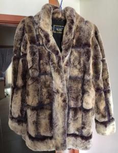 Winter coat