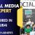 Social Media Expert Required in Dubai