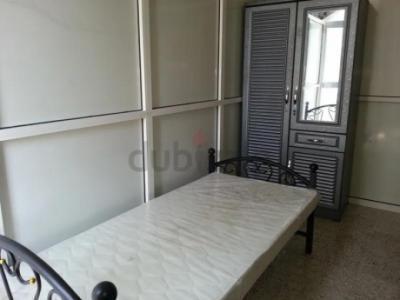 LADIES ONLY - Partition room - DEIRA, opp-Alghurair Mall-Nr Metro Union/Salahudin