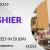 Cashier Required in Dubai