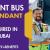 Urgent Bus Attendant Required in Dubai