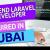 Back End Laravel Developer Required in Dubai