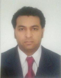 Light vehicle driver 12 year experience