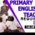 Primary English Teacher Required in Dubai - Dubai