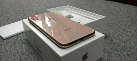 IPHONE 12 PRO MAX 256GB SILVER