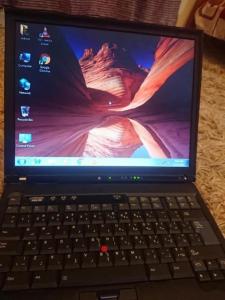 LENOVO THINKPAD FOR SALE AT 100 DIRHAM
