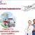 Hurry to Get a New ICU Air Ambulance in Bhopal for Patient Transfer