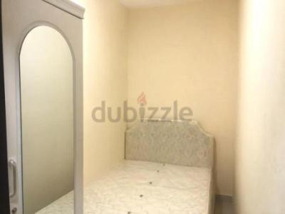 ALBARSHA1 behind mall of emarits beside city max hotel for families and couples