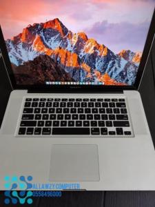 MacBook Pro - Dubai