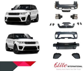 BMW Auto Parts – Elite International Motors