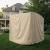 Outdoor Swing Chair Cover - Waterproof and UV-Resistant