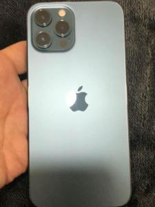 Blue Apple iPhone 12 Pro 128GB