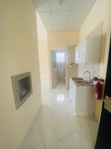 Studio for rent in Nahkeel Near scholar school / behind Saif hospital Nahkeel Ras al khaimh