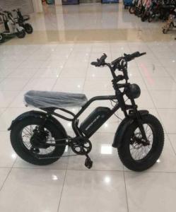 Windhorse V8 – Rugged