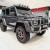 MERCEDES G500 4X4 MANSORY LIMITED EDITION, 2018, FULL OPTIONS, IMMACULATE CONDITION