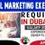 DIGITAL MARKETING EXECUTIVE REQUIRED IN DUBAI