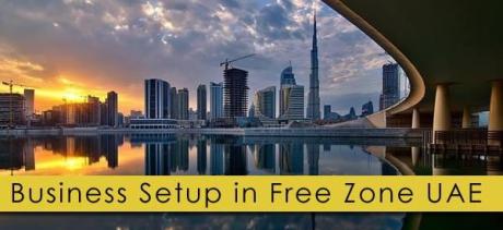 Professional Freezone Business Setup Consultants in Dubai. Call PRO Desk @ +971 5639 16954