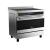 Induction Midea 90cm Electric stove