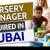 Nursery Manager Required in Dubai