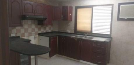 RASHIDIYA…75000…. OPPOSITE METRO…BEAUTIFUL 3 BED ROOMS SINGLE STOREY VILLA FOR RENT