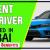 Urgent Driver Required in Dubai