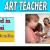 Art Teacher Required in Dubai