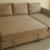 sofa bed storage L shape for sale 0525570211