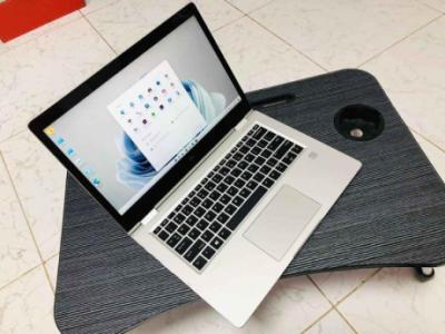 Elitebook X G2 | 13" 2-in-1 Touchscreen Convertible Core i7-7th Gen | 8GB RAM 256GB SSD | In -