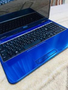 Dell Inspiron Core i5 Laptop 4GB Ram 500GB HDD 3GB Navidia GT 525M