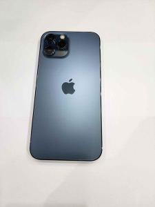 IPHONE 12 PRO MAX 256GB BLUE