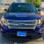 Ford Explorer Blue 2014 FSH at dealer