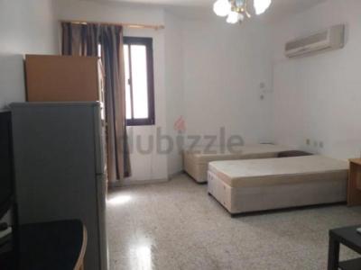 FULLY-FURNISHED MASTER ROOM WITH ATTACHED BATHROOM FOR BACHELORS (MEN) IN RIGGA NEAR UNION METRO