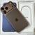 iPhone 17 pro Max 256GB