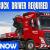 URGENTLY TRUCK DRIVER REQUIRED IN DUBAI-UAE