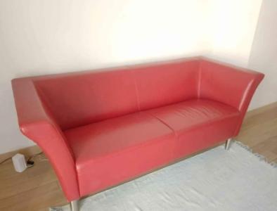 Beautiful Sofa For Sale TX Msg On Inbox Whtsap