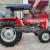 Brand New MF 360 2WD Tractor For Sale in UAE