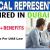 Medical Representative Required in Dubai