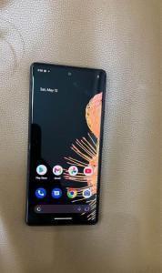Pixel 6 128gb 8gb